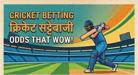 IPL cricket betting at 4bet Hack